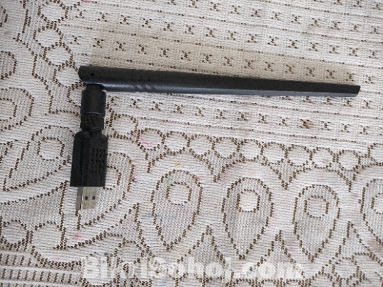 Cudy dual band wireless adapter